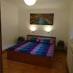 Apartma Dana-brinjtesa شقة *