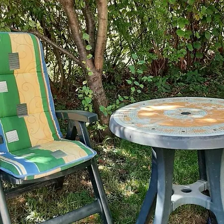 アパート Apartma Dana-brinjtesa ゴレンスカ地方