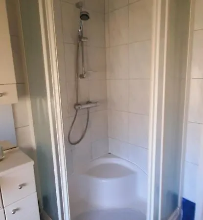 Apartma Dana-brinjtesa Jesenice