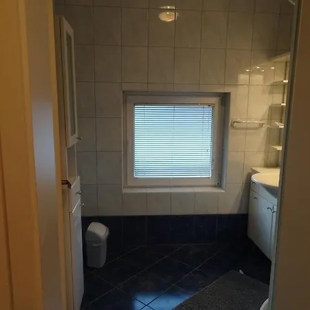 Apartma Dana-brinjtesa * Jesenice