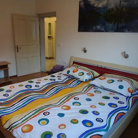 Apartma Dana-brinjtesa