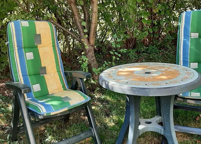 Lejlighed Apartma Dana-brinjtesa Jesenice