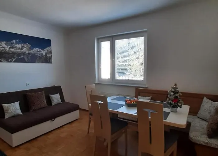Apartma Dana-brinjtesa Lejlighed