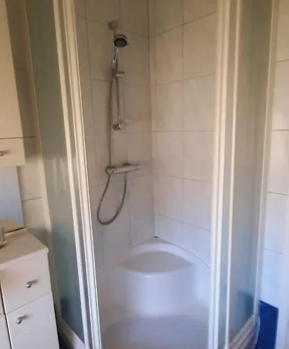 Apartma Dana-brinjtesa Jesenice