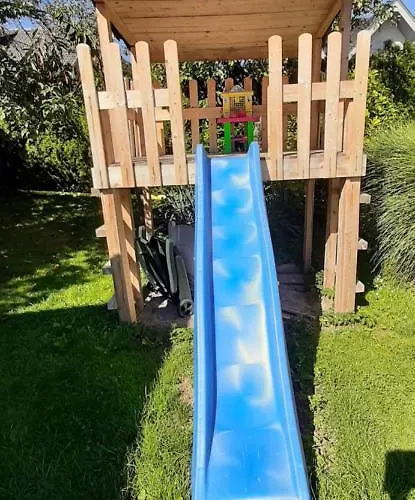 Apartma Dana-brinjtesa ゴレンスカ地方