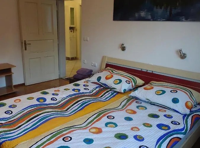 Apartma Dana-brinjtesa